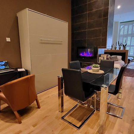 Апартаменти Castell Haven Studio Кардіфф Екстер'єр фото